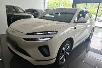 比亚迪 海狮06新能源 2025款 EV 605领航Pro版