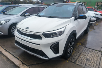 起亚 奕跑 2019款 1.4L 自动趣享版 国V