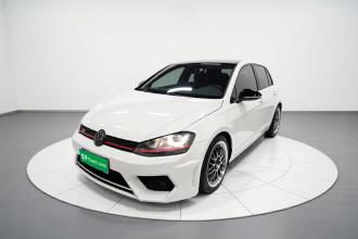 大众 高尔夫GTI 2016款 2.0TSI GTI