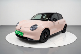 欧拉好猫 2023款 401km标准续航 舒享型 磷酸铁锂