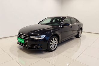 奥迪A6L 2014款 TFSI 标准型