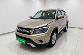长安CS75 2014款 1.8T 自动精英型 国V
