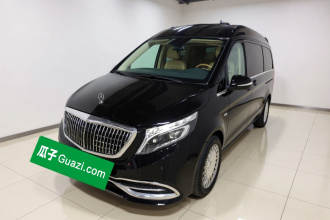 金冠汽车 金冠V级 2020款 2.0T 巴赫