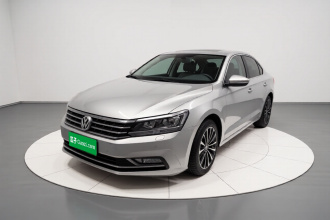 大众 帕萨特 2016款 330TSI DSG御尊版