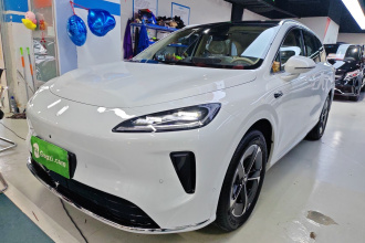 鸿蒙智行 尚界H5 2025款 增程 Pro