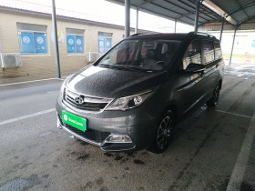 长安凯程 长安欧尚A600 2016款 1.5L 手动豪华型7座