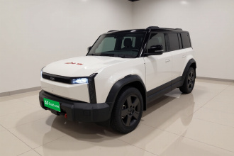 奇瑞风云 风云X3 PLUS 2025款 401两驱智趣版