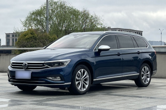 大众 蔚揽 2021款 2.0T 畅行版