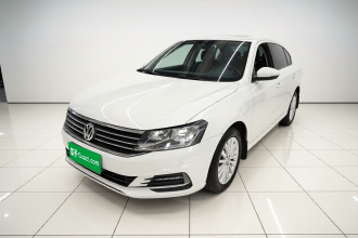 大众 2019款 朗逸启航 1.5L 自动舒适版 国VI