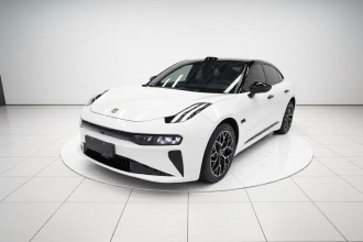 极氪001 2024款 WE版 95kWh 四驱