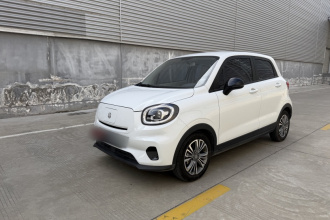 零跑汽车 零跑T03 2025款 403舒享版