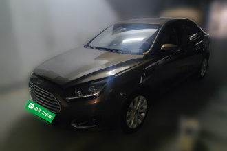 福特 福睿斯 2015款 1.5L 自动时尚型