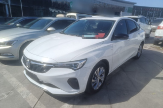 别克 威朗 2023款 Pro 乐享版