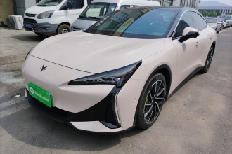 ARCFOX极狐 极狐 阿尔法S5 2024款 708MAX 200kW