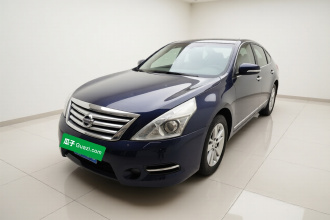 日产 天籁 2012款 2.5L XL智享版