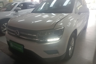 大众 途岳 2022款 280TSI 两驱风尚版