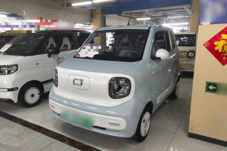 奔腾小马 2025款 222km 灵动马