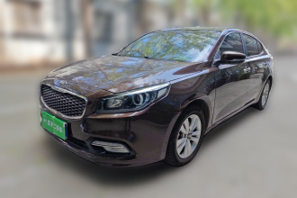 起亚K4 2014款 1.8L 自动GLS