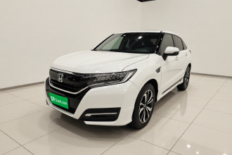 本田UR-V 2017款 240TURBO 两驱豪华版 国VI