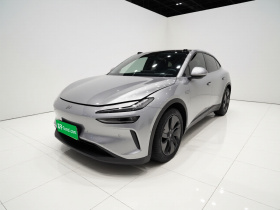 乐道L60 2024款 60kWh 四驱版