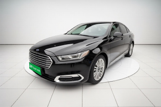 福特 金牛座 2017款 改款 EcoBoost 245 豪华型