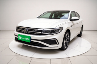 大众 宝来 2023款 280TSI DSG尊行版