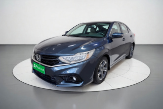 本田 享域 2019款 180TURBO CVT乐享版 国VI