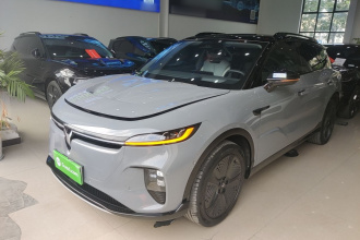 岚图汽车 岚图知音 2024款 长续航智享版