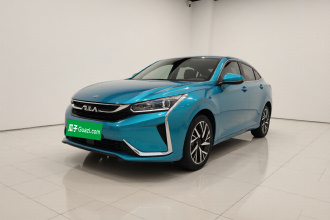 东风风神 奕炫 2020款 230T 自动炫目赛道版