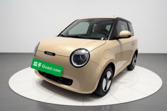 长安启源 长安Lumin 2022款 210km 香甜款