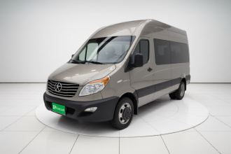 江汽集团 星锐 2018款 2.7T 5系国V星快运高顶