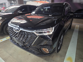 奇瑞 瑞虎8 PRO 2025款 290T 两驱豪华版