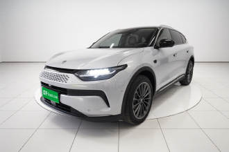 零跑汽车 零跑C11 2024款 增程 300尊享版