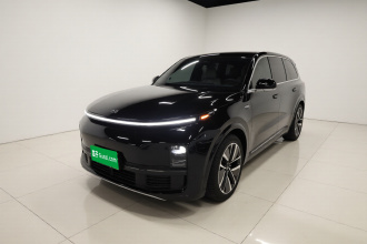理想汽车 理想L9 2024款 Pro