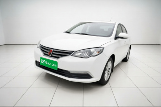荣威360 2015款 1.5L 自动豪华版