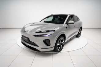 比亚迪 海狮06新能源 2025款 EV 605领航Pro版