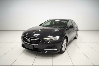 别克 君威 2019款 20T 精英型 国V