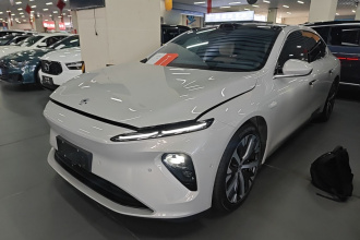 蔚来ET7 2024款 100kWh 行政版