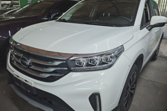 广汽传祺 传祺GS4新能源 2019款 1.5L PHEV智享版