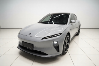 蔚来ET5T 2024款 75kWh Touring