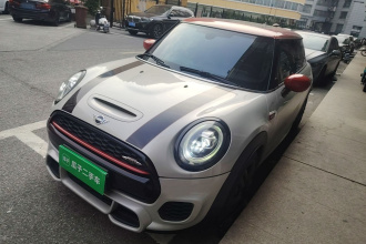 MINI JCW 2021款 2.0T JOHN COOPER WORKS