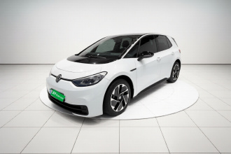 大众ID.3 2023款 升级款 纯净智享版