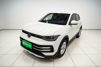 大众 途岳 2025款 新锐 1.5L 锐进版