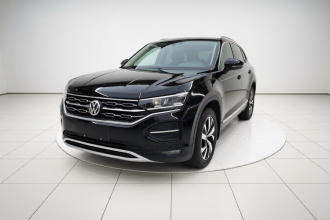 大众 探岳 2019款 330TSI 两驱豪华型 国VI