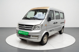 东风小康K07S 2015款 1.2L实用型DK12-05