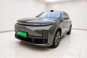 理想汽车 理想L7 2024款 MAX