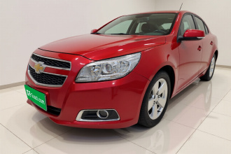 雪佛兰 迈锐宝 2014款 2.0L 自动舒适版