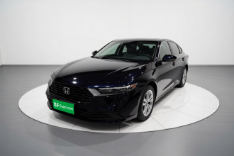 本田 雅阁 2023款 260TURBO 智享版