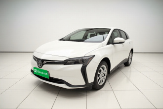 别克 微蓝6 2024款 450km 出行版