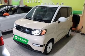 奇瑞QQ QQ冰淇淋 2025款 155km 圣代版